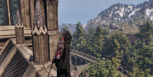 Производительность ремастера TES 4 Oblivion постепенно ухудшается по мере игры. Digital Foundry указала на проблему консольных версий