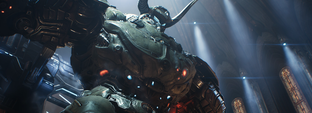 DOOM The Dark Ages станет толерантнее и больше не «ранит» чувства геймеров? Фанаты озадачены переименованием самой низкой сложности