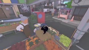 Little Kitty, Big City добралась до PlayStation. Милая альтернатива Stray