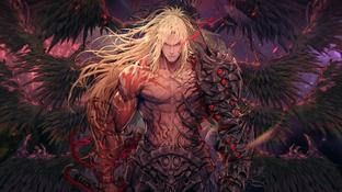 Два адских режима The First Berserker: Khazan проверят нервы игроков. Старт 15 мая.