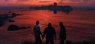GTA 5 Enhanced получила улучшенную физику Euphoria благодаря моддеру