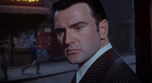 Нейросеть представила экранизацию Mafia The City of Lost Heaven в стиле игровых фильмов 1970-ых годов