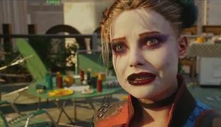 Warner Bros в падении доходов вновь винит Suicide Squad: Kill the Justice League
