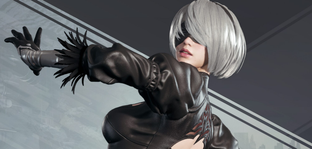 2B из NieR Automata возвращается — для коллаба с The First Descendant