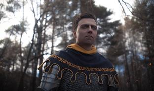 Храбрым судьба помогает: косплеер превратился в Индржиха из Kingdom Come: Deliverance 2