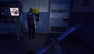 Вышла русская озвучка мода Black Mesa Route to Evacuation от Igrovik Team Voice