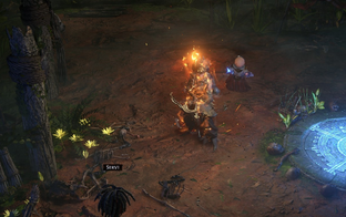 Некоторые святилища в Path of Exile 2 оказались настолько плохими, что их отключают. Улучшение лута и другие новинки обновления 0.2.0h