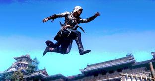 Ubisoft тайно улучшила паркур в Assassin’s Creed: Shadows. Игроки заметили это раньше срока