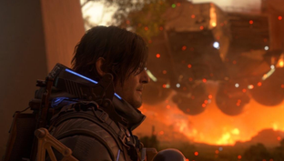 Кодзима отказался добавить в Death Stranding 2 рост волос и бороды Сэма — опасался, что герой Нормана Ридуса будет не крутым, а лохматым