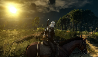 Авторы The Witcher 3 назвали количество прохождений, смертей игроков и самого опасного врага Геральта