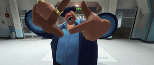 Valve спустя 5 лет сильно обновила правила Team Fortress 2 и добавила фанатские правки — игроки не понимают, кому теперь позволяют использовать чат