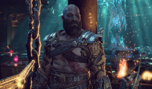 God of War (2018) была настолько успешной, что Sony потребовала сделать Ragnarok вдвое быстрее и в два раза больше