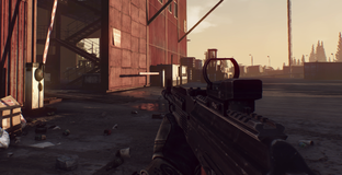 Никита Буянов показал тизер Escape from Tarkov с роботизированной рукой