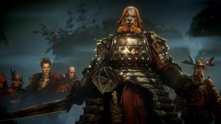 Для No Rest for the Wicked готовится крупное обновление с упрощением прокачки, улучшением боя и телепортацией
