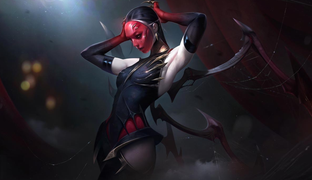 Создатели League of Legends приостановили релиз новых скинов, чтобы переделать раскритикованные образы из боевого пропуска
