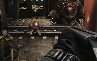 Создатели Escape from Tarkov отпраздновали релиз DOOM The Dark Ages и показали зачистку Завода от демонов