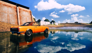 В PUBG Battlegrounds добавили разрушаемое окружение на Таэго и маскировочную сетку для транспорта