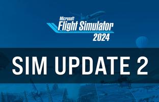 Обновление сломало Microsoft Flight Simulator 2024 на консолях