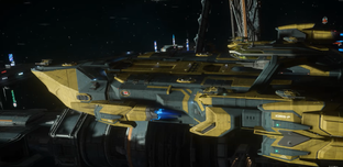 Фанаты Star Citizen возмущены «инновационной pay to win» механикой — появились донатные лопасти для усиления кораблей