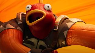 Fortnite до сих пор не пускают в App Store США. Apple тянет с решением