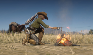 Rockstar готовится выпустить некстген-версию Red Dead Redemption 2 — слух