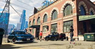 В GTA Online запустили испытание с заданием «Финал: Titan». Rockstar подарит лимитированную раскраску за выполнение