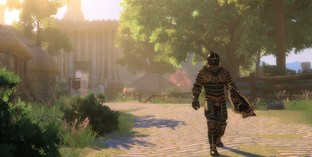Тодд Говард встретился с авторами Skyblivion, фанатского ремейка TES 4 Oblivion на движке Skyrim