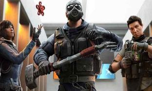 Rainbow Six Siege празднует 10-летие. Ubisoft готовит большие перемены