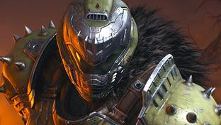 Игроки DOOM: The Dark Ages недовольны удалением удобной функции Eternal