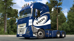 В Euro Truck Simulator 2 расширят систему тюнинга с обновлением 1.55, но придётся заплатить за новинки