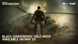 Delta Force: Black Hawk Down скоро получит одиночный режим
