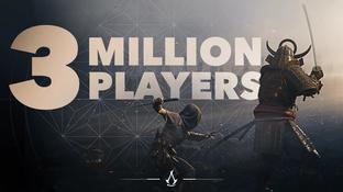 Продажи Assassin’s Creed Shadows на ПК в марте не превысили 400 тысяч копий — аналитики