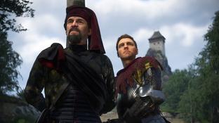 Критики не в восторге от первого DLC для Kingdom Come 2. Игроки отзываются чуть лучше