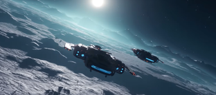 Авторы Star Citizen отреагировали на критику новой функции и заявили о рекордном количестве исправлений багов в 2025 году