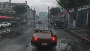 «Я бы сказал, что Rockstar выпускает новую GTA пару раз в год»: босс Take-Two объяснил, зачем нужны онлайн-компоненты в играх