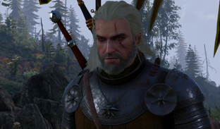 Квест-директор Cyberpunk 2077 отметил юбилей The Witcher 3 и поделился воспоминаниями о работе над «Ведьмаком 3»