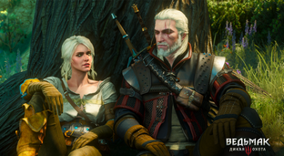 CD Projekt RED празднует 10-летие The Witcher 3. Как одна игра изменила всё
