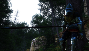 ПК-геймеры исправили мерцающий баг в Kingdom Come Deliverance 2, а игроки с консолями ждут патчи
