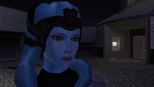 Представили русскую озвучку Татуина для Star Wars KotOR с голосами из фильмов «Звёздные войны»
