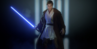 Star Wars Battlefront 2 достигла высочайшего онлайна в Steam за последние 4 года — на фоне финала сериала «Андор» и ивента в Fortnite