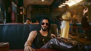 Первая игра с DLSS на Switch 2. Оцениваем геймплей Cyberpunk 2077