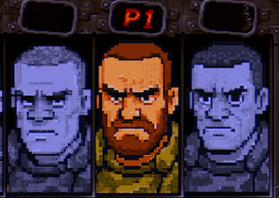 Escape from Tarkov представили в виде 2D-шутера в духе Metal Slug