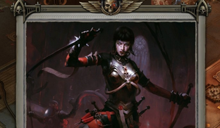 Owlcat Games намекнула на скорый анонс третьего DLC для Warhammer 40,000 Rogue Trader и пригласила на спецстрим
