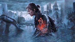 The Last of Us 2 получила патч для ПК-версии с DLSS 4 и десятками исправлений