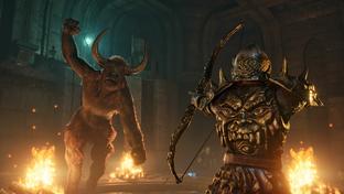 Игрок Oblivion Remastered удивил фанатов, обнаружив NPC, который был в игре с 2006 года