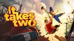 Игроки заметили, что «тихий» патч It Takes Two убрал рекламу