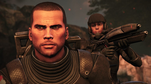 Вышел трейлер русской озвучки Mass Effect 2 Legendary Edition от DarkSpeech, созданной при помощи ИИ