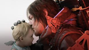 Death Stranding 2 затронет отцовство и детские травмы Хидео Кодзимы