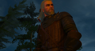 Для The Witcher 3 вышел «официальный мод» — разработчик в частном порядке исправил погоду