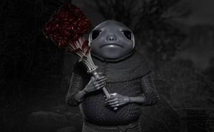 Лишённый благодати Древа Эрд: PA Create Studio выпустит статую молодого альбинора из Elden Ring